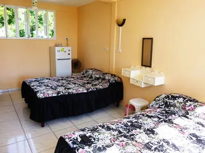 Ferienwohnung für 4 Personen (14 m²) in Baracoa 1/10