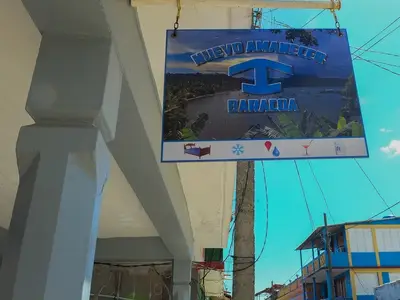 Ferienwohnung für 5 Personen (18 m²) in Baracoa 9/10