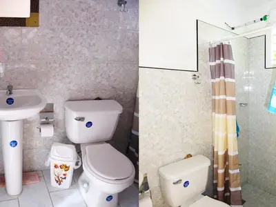 Ferienwohnung für 4 Personen (14 m²) in Baracoa 3/10