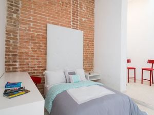 Ferienwohnung für 2 Personen (25 m²)