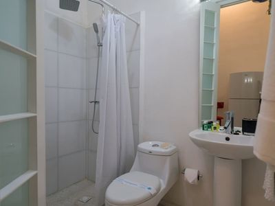 Ferienwohnung für 2 Personen (25 m²) 3/6