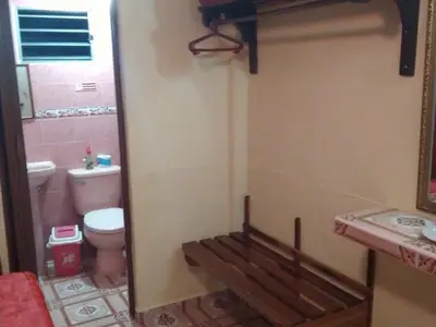 Ferienwohnung für 3 Personen (10 m²) in Playa Larga 2/10