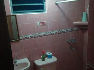 Ferienwohnung für 3 Personen (10 m²) in Playa Larga 3/10