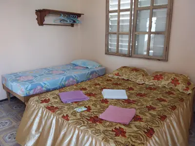 Ferienwohnung für 3 Personen (15 m²) in Baracoa 4/10