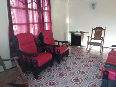 Ferienwohnung für 3 Personen (15 m²) in Baracoa 7/10