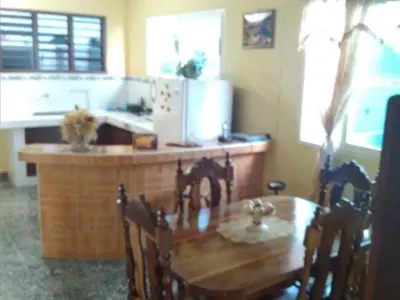 Ferienwohnung für 3 Personen (10 m²) in Playa Larga 10/10