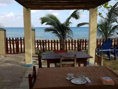 Ferienwohnung für 2 Personen (16 m²) in Playa la Herradura 10/10
