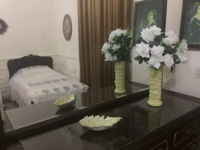 Ferienwohnung für 3 Personen (16 m²) in Camagüey 1/10