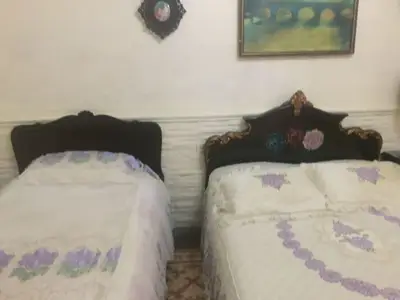 Ferienwohnung für 3 Personen (16 m²) in Camagüey 2/10