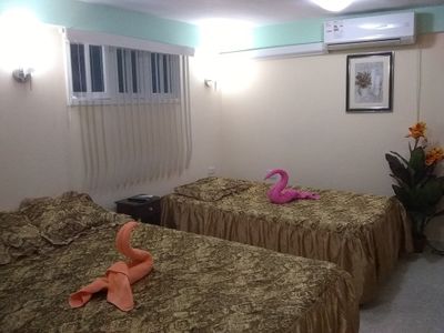 Ferienwohnung für 4 Personen (20 m²) 1/10