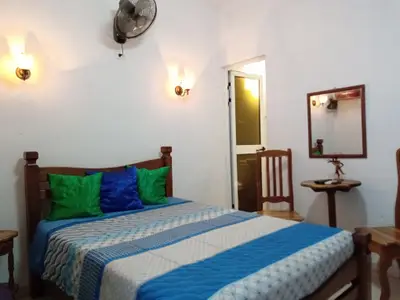 Ferienwohnung für 4 Personen (20 m²) in Cienfuegos 1/10