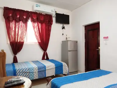 Ferienwohnung für 4 Personen (20 m²) in Cienfuegos 3/10