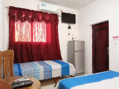 Ferienwohnung für 4 Personen (20 m²) in Cienfuegos 4/10
