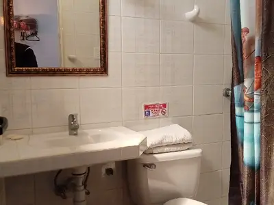 Ferienwohnung für 4 Personen (20 m²) in Cienfuegos 5/10