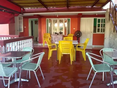 Ferienwohnung für 4 Personen (20 m²) in Baracoa 8/10