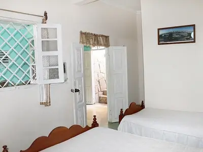 Ferienwohnung für 3 Personen (15 m²) in Trinidad 2/10