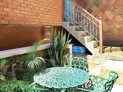 Ferienwohnung für 3 Personen (15 m²) in Trinidad 4/10