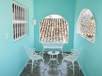 Ferienwohnung für 3 Personen (15 m²) in Trinidad 5/10