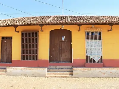 Ferienwohnung für 3 Personen (15 m²) in Trinidad 6/10