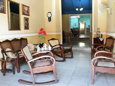 Ferienwohnung für 3 Personen (15 m²) in Trinidad 8/10