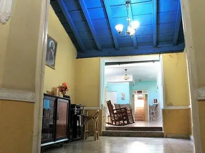 Ferienwohnung für 3 Personen (15 m²) in Trinidad 9/10