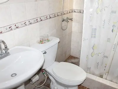 Ferienwohnung für 3 Personen (15 m²) in Trinidad 10/10