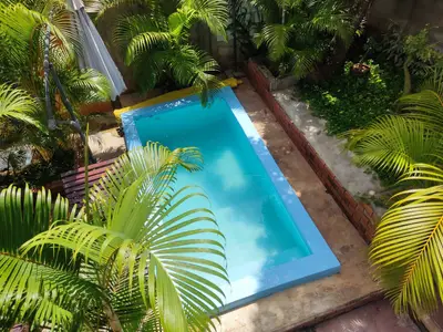 Ferienwohnung für 3 Personen (18 m²) in Viñales 1/10