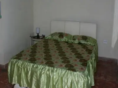 Ferienwohnung für 2 Personen (20 m²) in Holguín 5/10