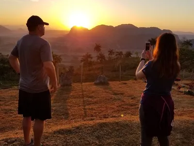 Ferienwohnung für 3 Personen (18 m²) in Viñales 9/10
