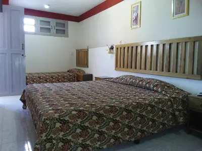 Ferienwohnung für 3 Personen (25 m²) in Baracoa 2/10