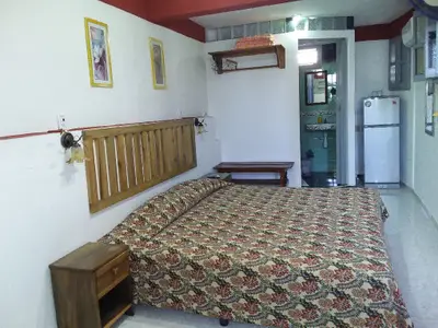 Ferienwohnung für 3 Personen (25 m²) in Baracoa 3/10