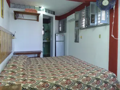 Ferienwohnung für 3 Personen (25 m²) in Baracoa 4/10