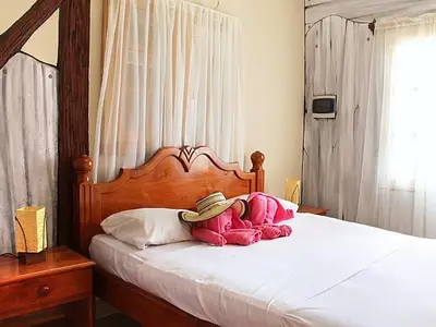 Ferienwohnung für 2 Personen (15 m²) in Casilda 1/10