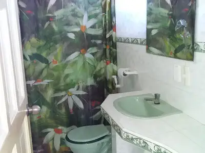 Ferienwohnung für 3 Personen (25 m²) in Baracoa 5/10