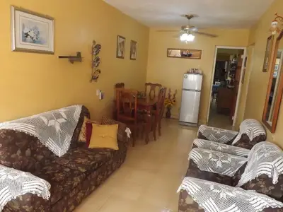 Ferienwohnung für 3 Personen (25 m²) in Baracoa 6/10