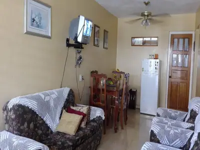 Ferienwohnung für 3 Personen (25 m²) in Baracoa 7/10