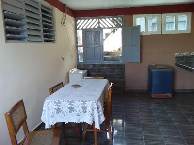 Ferienwohnung für 3 Personen (25 m²) in Baracoa 9/10