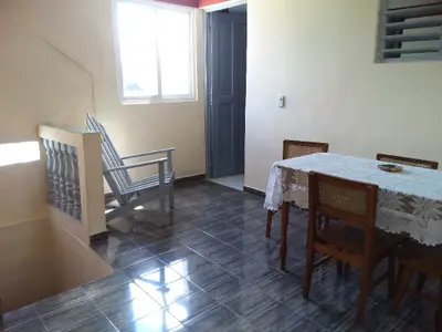 Ferienwohnung für 3 Personen (25 m²) in Baracoa 10/10