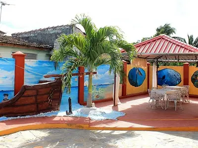 Ferienwohnung für 2 Personen (15 m²) in Casilda 6/10