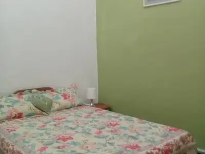 Ferienwohnung für 2 Personen (16 m²) in Havanna 4/10
