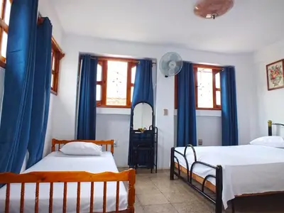 Ferienwohnung für 3 Personen (16 m²) in Santiago de Cuba 1/10