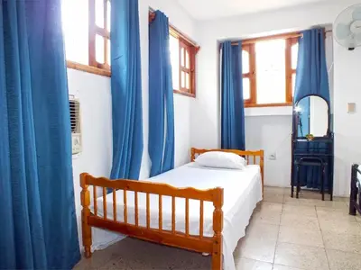 Ferienwohnung für 3 Personen (16 m²) in Santiago de Cuba 3/10
