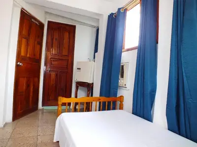 Ferienwohnung für 3 Personen (16 m²) in Santiago de Cuba 4/10