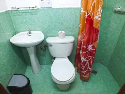 Ferienwohnung für 3 Personen (16 m²) in Santiago de Cuba 5/10