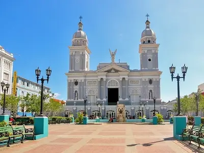 Ferienwohnung für 3 Personen (16 m²) in Santiago de Cuba 10/10