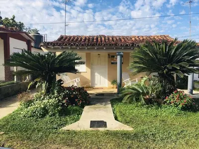 Ferienwohnung für 2 Personen (16 m²) in Viñales 1/10