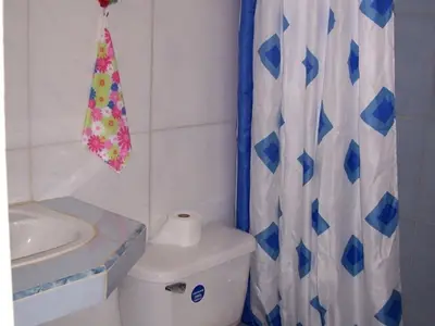 Ferienwohnung für 3 Personen (16 m²) in Baracoa 5/10