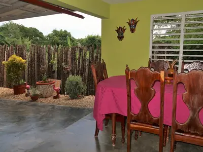 Ferienwohnung für 3 Personen (25 m²) in Playa Girón 4/10
