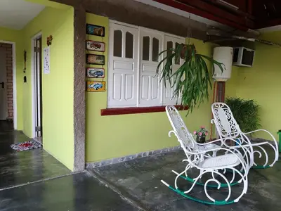 Ferienwohnung für 3 Personen (25 m²) in Playa Girón 5/10