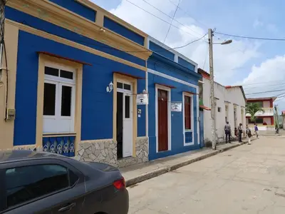 Ferienwohnung für 4 Personen (18 m²) in Baracoa 6/10